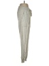 Bella Dahl Gray Casual Pants Size S - photo 4