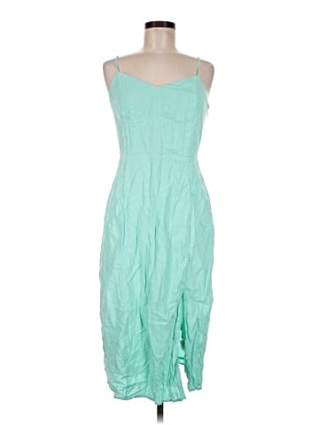 J.Crew Factory Store Casual Dress (view 1)