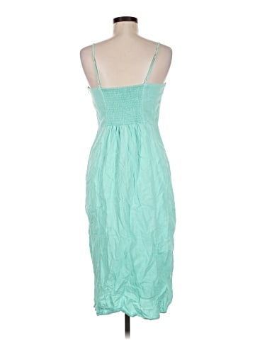 J.Crew Factory Store Casual Dress (view 2)