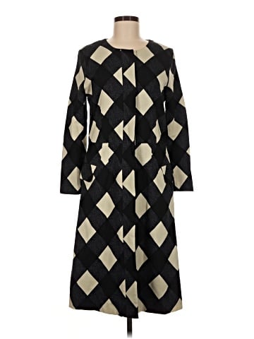 Samantha Sung Wool Coat (view 1)