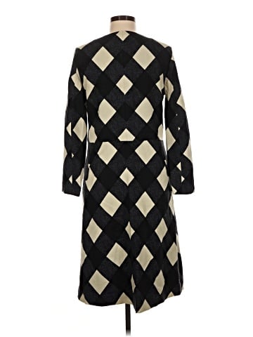 Samantha Sung Wool Coat (view 2)