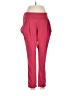 Free People Solid Pink Active Pants Size S - photo 1