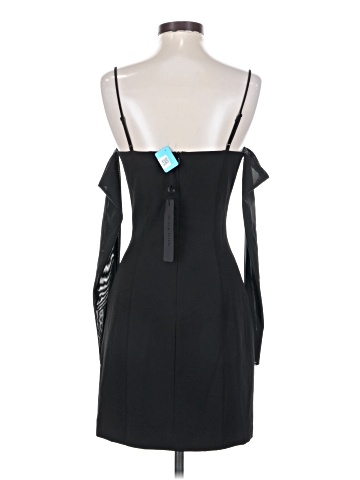 Black Halo Cocktail Dress (view 2)