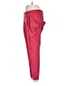 Free People Solid Pink Active Pants Size S - photo 5