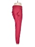 Free People Solid Pink Active Pants Size S - photo 4