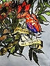 Christian Dior White Scarf One size - photo 3