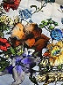 Christian Dior White Scarf One size - photo 6