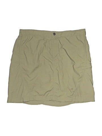 Columbia Skort (view 1)