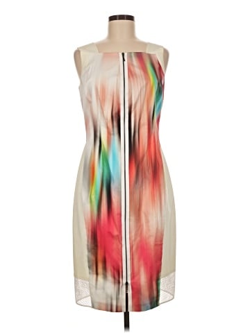 Elie Tahari Cocktail Dress (view 1)