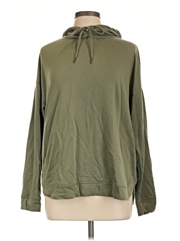 Max & Mia Pullover Hoodie (view 1)