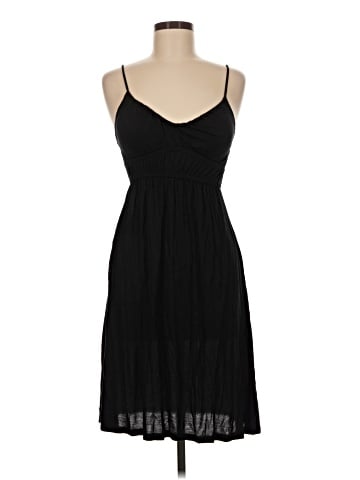 Lush Casual Dress (view 1)