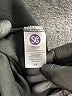 Stretch is Comfort Solid Black Active Pants Size 4X - photo 4