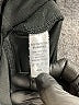 Unbranded Solid Black Active Pants Size 4X - photo 4