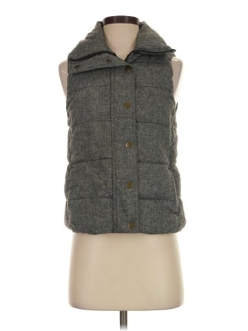 Old Navy Vest (view 1)