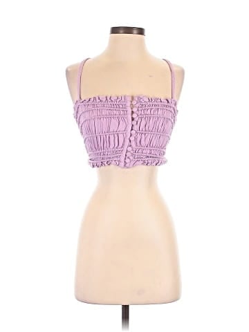 Urban Outfitters Sleeveless Top (view 1)