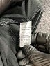 Unbranded Solid Black Active Pants Size 4X - photo 4
