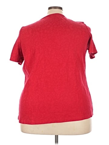 White Stag Short Sleeve Top (view 2)