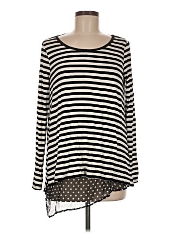 Relativity Long Sleeve T-Shirt (view 1)