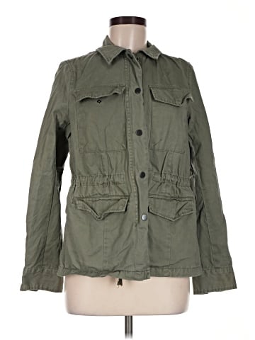a.n.a. A New Approach Jacket (view 1)
