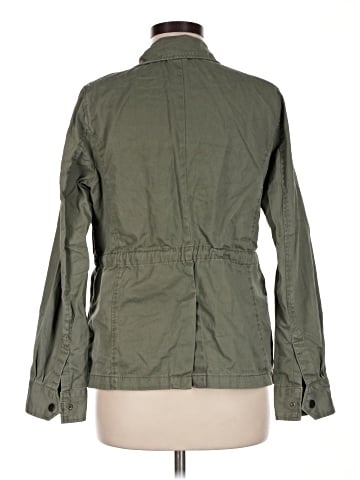 a.n.a. A New Approach Jacket (view 2)