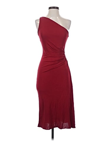 Laundry by Shelli Segal Cocktail Dress (view 1)