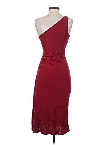 Laundry by Shelli Segal Cocktail Dress (view 2)