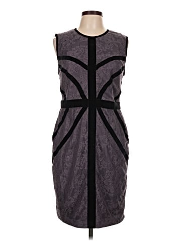 ERIN Erin Fetherston Cocktail Dress (view 1)