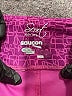 Saucony Purple Active Pants Size M - photo 7