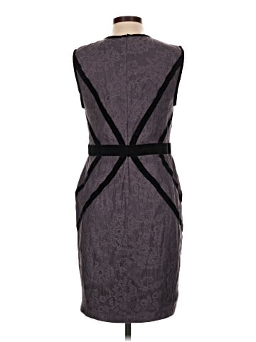 ERIN Erin Fetherston Cocktail Dress (view 2)