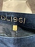 DL1961 Solid Blue Jeans Size 25 - photo 3