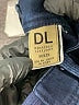 DL1961 Solid Blue Jeans Size 25 - photo 4