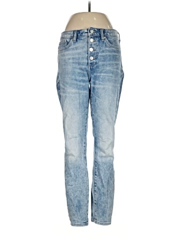 LC Lauren Conrad Jeans (view 1)