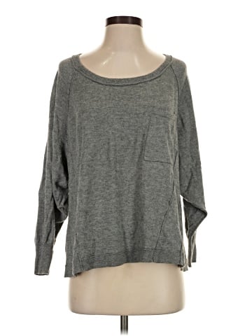 Central Park West Pullover Sweater (view 1)