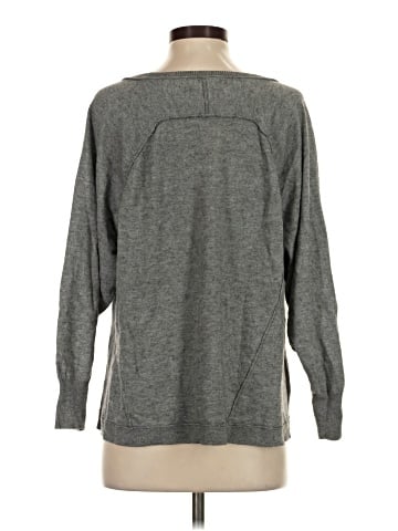 Central Park West Pullover Sweater (view 2)
