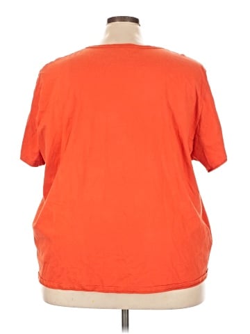 Just My Size Short Sleeve T-Shirt (view 2)