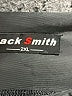 Jack Smith Solid Black Active Skort Size XXL - photo 3