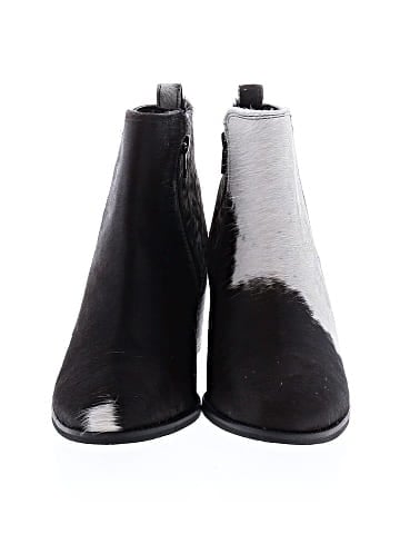 Myra Ankle Boots (view 2)