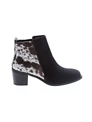 Myra Ankle Boots (view 1)