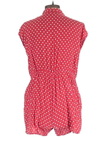 Sunny Girl Romper (view 2)