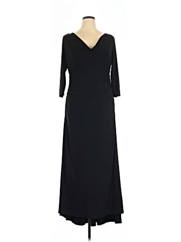 Amsale Casual Dress (view 1)