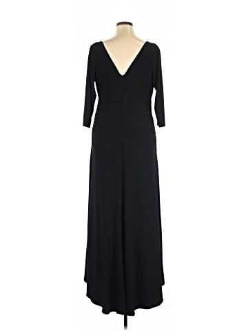Amsale Casual Dress (view 2)