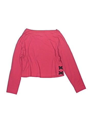 Justice Long Sleeve T-Shirt (view 2)