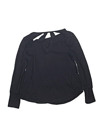 Justice Long Sleeve T-Shirt (view 2)