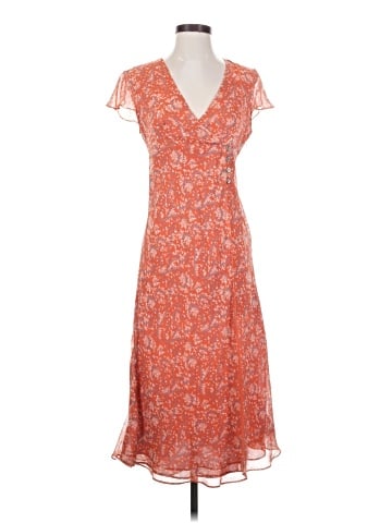 Sundance Casual Dress (view 1)