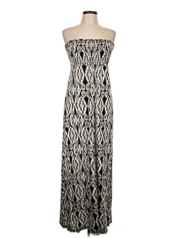 Silence and Noise Casual Dress (view 1)