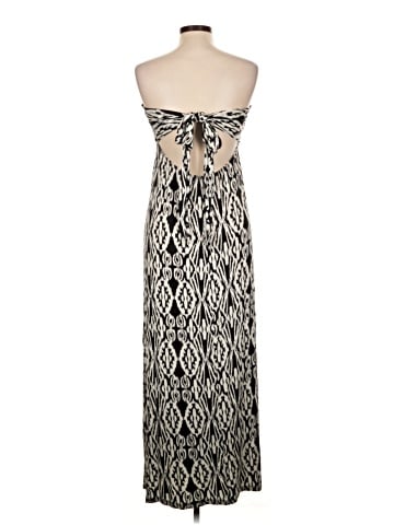 Silence and Noise Casual Dress (view 2)