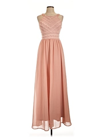 Soieblu Cocktail Dress (view 1)