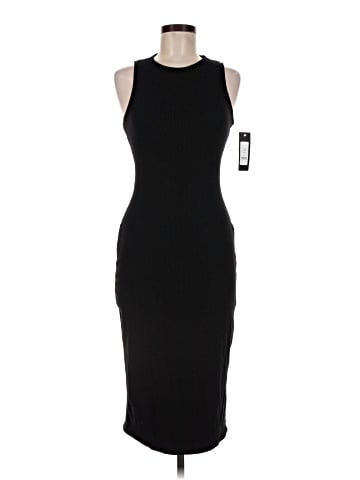 Bebe Cocktail Dress (view 1)