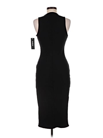 Bebe Cocktail Dress (view 2)
