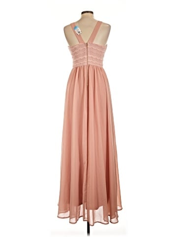 Soieblu Cocktail Dress (view 2)